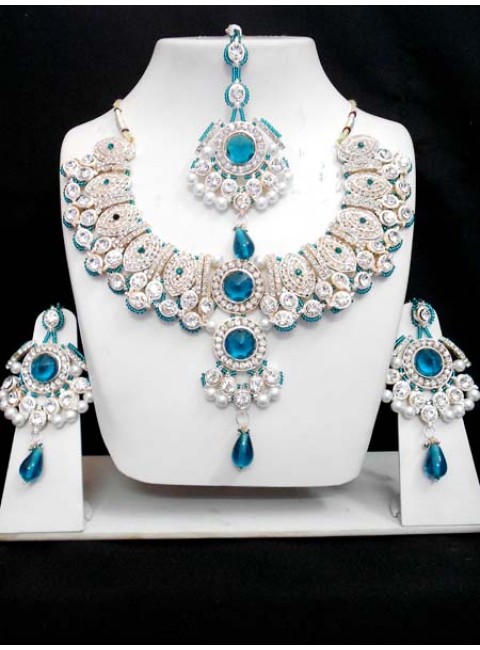 Party Wear Jewelry